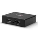 2 PORT HDMI 10.2G SPLITTER thumbnail 2