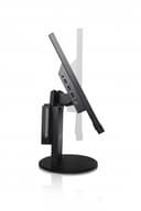 Lenovo Tiny In One - Stand - for 2 monitors / mini PC - screen size: 17"-23"