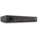 4 PORT HDMI 10.2G SPLITTER thumbnail 1