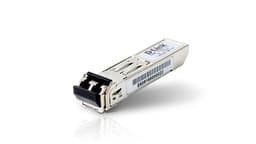 D-Link DEM-310GT 1-port Mini-GBIC LX Single-mode Fiber Transceiver (up to 10km)