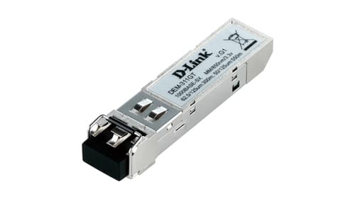 Module/1xGENet SX MM f Switch DES-3200