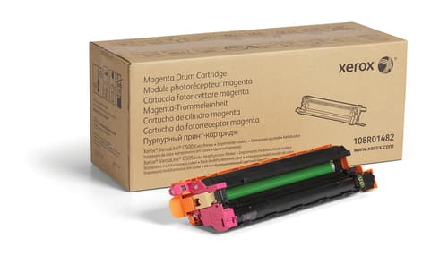Xerox VersaLink C500 - Magenta - drum cartridge - for VersaLink C500, C505 — view 1