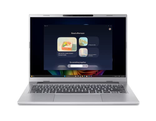 A14-61M RAI 5 340 16GB 512GB SILVER