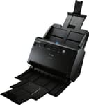 Canon imageFORMULA DR-C230 - Document scanner - CMOS / CIS - Duplex - Legal - 600 dpi x 600 dpi - up to 30 ppm (mono) / up to 30 ppm (colour) - ADF (60 sheets) - up to 3500 scans per day - USB 2.0 thumbnail 1