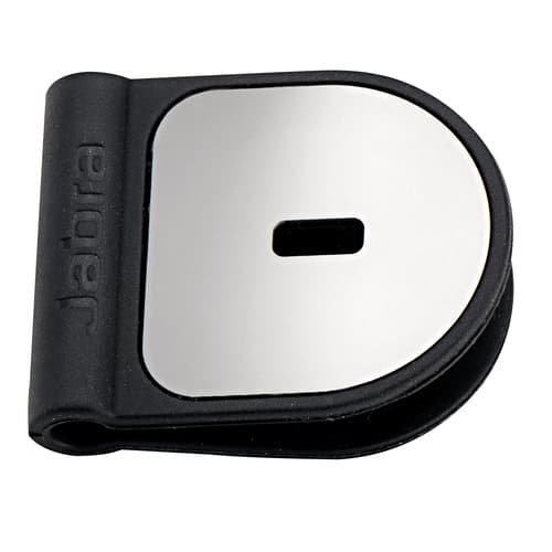 Jabra Kensington Lock Adaptor - Anti theft lock adapter for headset, speakerphone