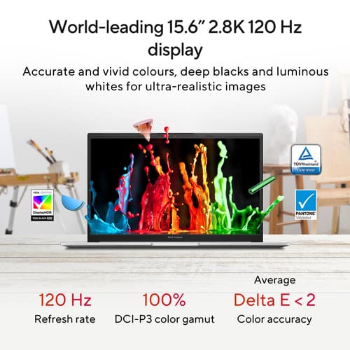 ASUS 15 R9-7940HS 16/512GB W11 4060 — view 25