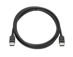 HP DISPLAYPORT CABLE KIT BULK 70