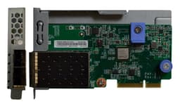 Lenovo ThinkSystem - Network adapter - LAN-on-motherboard (LOM) - 10 Gigabit SFP+ x 2 - for ThinkAgile HX2320 Appliance, VX3320 Appliance