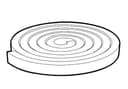 APC HyperPod Accessory - Rack air sealing kit thumbnail 1