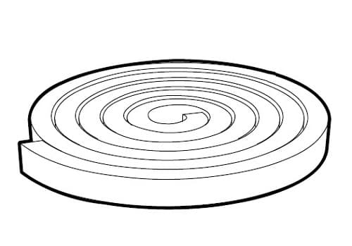 APC HyperPod Accessory - Rack air sealing kit — view 1
