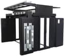 APC HyperPod Frame Vertical Post - Rack mounting kit (2 post) thumbnail 1