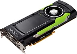 NVIDIA QUADRO GP100 16GB GRAPHICS