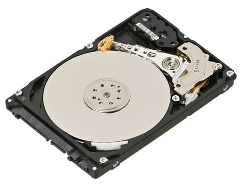 300 GB - hot-swap - 2.5" - SAS 12Gb/s - 15000 rpm - for ThinkSystem SD530, SN850, SR250, SR530, SR550, SR570, SR590, SR650, SR860, SR950, ST250