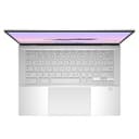 WQXGA(WQ) 2560x1600 16:10 / Touch(GF2) / CORE ULTRA 5 115U / 16GB / 256GB 2280 PCIE G4 SSD / SILVER / Sleeve (new spec, focus on getting the 180 in before requesting new stock on this line) thumbnail 3