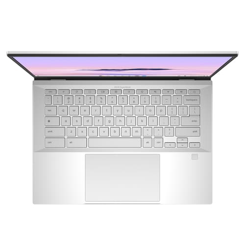 WQXGA(WQ) 2560x1600 16:10 / Touch(GF2) / CORE ULTRA 5 115U / 16GB / 256GB 2280 PCIE G4 SSD / SILVER / Sleeve (new spec, focus on getting the 180 in before requesting new stock on this line) — view 4