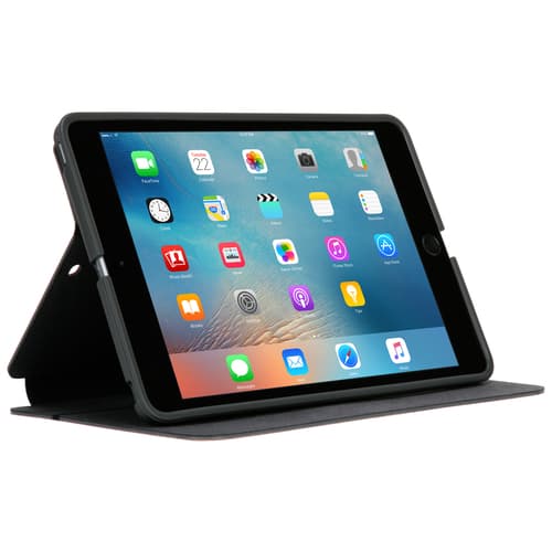 CLICKIN IPAD 4 3 2 1 ROSE GOLD — view 5