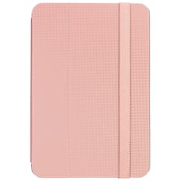 CLICKIN IPAD 4 3 2 1 ROSE GOLD