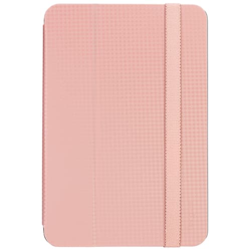 CLICKIN IPAD 4 3 2 1 ROSE GOLD