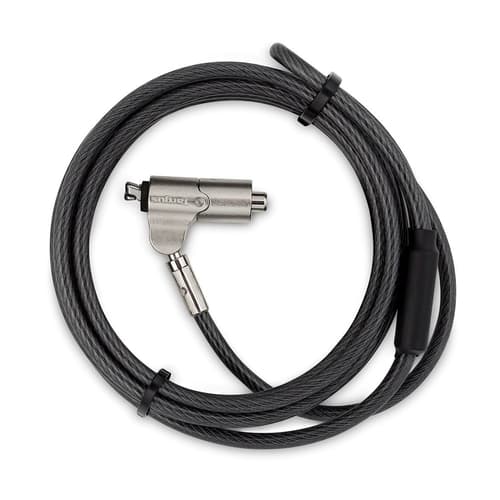 ^DEFCON N-KL MINI KEYED CABLE B