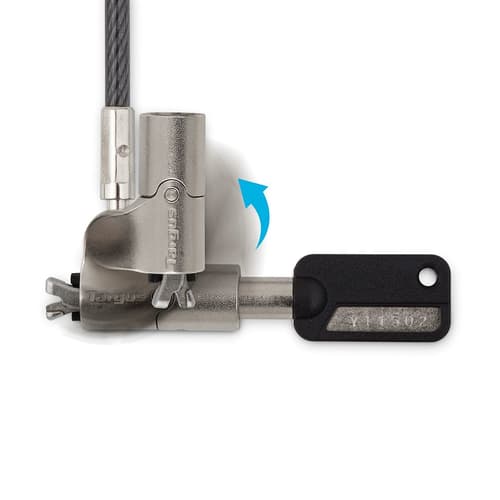 ^DEFCON N-KL MINI KEYED CABLE B — view 4