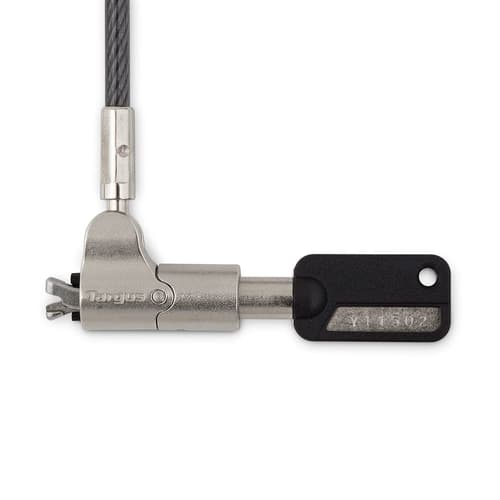 ^DEFCON N-KL MINI KEYED CABLE B — view 3