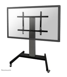 Neomounts PLASMA-M2250 - Cart - motorised - for flat panel - silver - screen size: 42"-100"