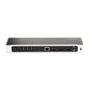 StarTech.com 4K USB-C Dock - Triple Monitor - Mac & Windows - 60W USB PD (DK30CH2DPPDU) - Docking station - USB-C - HDMI, 2 x DP - 1GbE - 60 Watt thumbnail 3