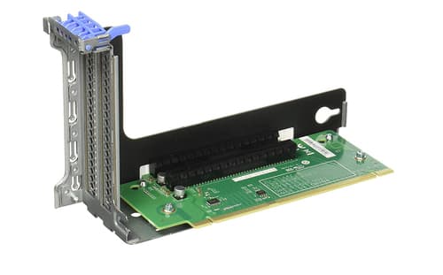 2U X16/X8(X16) PCIE FH RISER 2