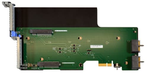 Lenovo - Riser card - for ThinkSystem SR950