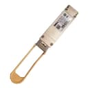Dell Networking - QSFP+ transceiver module - 40GbE - 40GBASE-SR - up to 150 m - 850 nm - for Networking N4032, N4064, PowerEdge T130, T330, T430, T630, PowerSwitch S4112, S5212, S5224 thumbnail 1