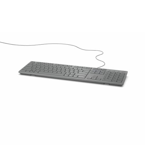 ^DELL MULTIMEDIA KBRD-KB216 US GRY — view 5