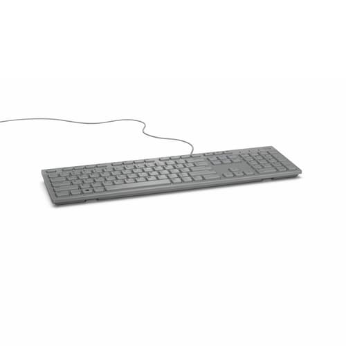 ^DELL MULTIMEDIA KBRD-KB216 US GRY — view 6