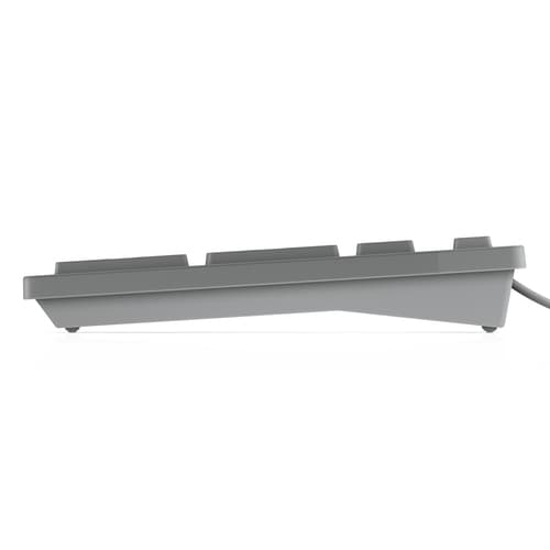 ^DELL MULTIMEDIA KBRD-KB216 US GRY — view 3