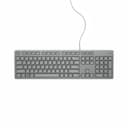^DELL MULTIMEDIA KBRD-KB216 US GRY thumbnail 1