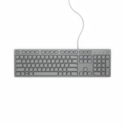 ^DELL MULTIMEDIA KBRD-KB216 US GRY
