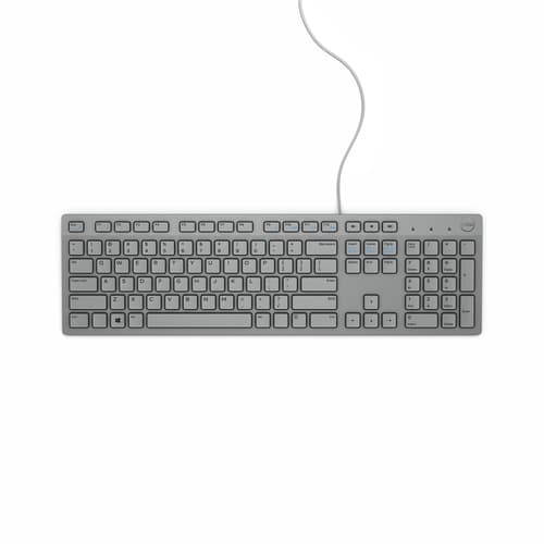 ^DELL MULTIMEDIA KBRD-KB216 US GRY
