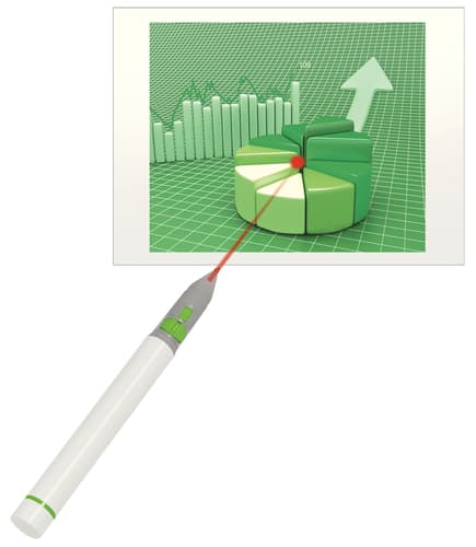 COMPLETE PEN PRO 2 PRESENTER WH — view 7