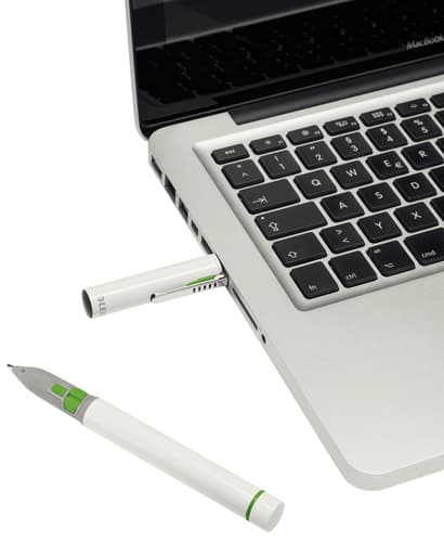 COMPLETE PEN PRO 2 PRESENTER WH — view 5
