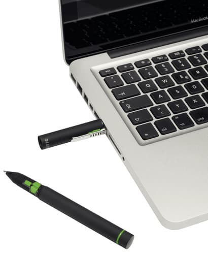 COMPLETE PEN PRO 2 PRESENTER BK — view 5