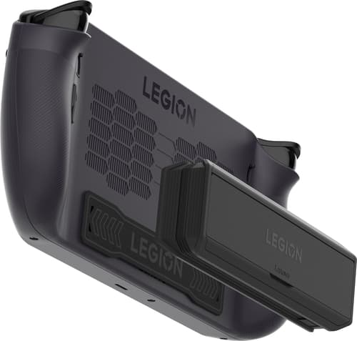 LEGION GO 65W POWER BANK DOCK — view 4