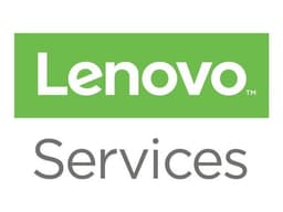 Lenovo Essential Service + YourDrive YourData - Extended service agreement - parts and labour - 3 years - on-site - 24x7 - response time: 4 h - for ThinkSystem SR630 7X02