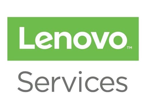 Lenovo Essential Service + YourDrive YourData - Extended service agreement - parts and labour - 3 years - on-site - 24x7 - response time: 4 h - for ThinkSystem SR630 7X02