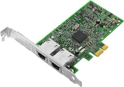 Lenovo ThinkSystem NetXtreme By Broadcom - Network adapter - PCIe 2.0 x4 low profile - Gigabit Ethernet x 2 - for ThinkAgile VX3530-G Appliance, VX7330-N Appliance, ThinkSystem SR250 V2, ST250 V2, ST50 V2