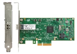 Lenovo ThinkSystem I350-F1 By Intel - Network adapter - PCIe 2.0 x4 low profile - 1000Base-SX x 1 - for ThinkAgile MX3330-F Appliance, MX3330-H Appliance, MX3331-F Certified Node