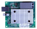 Lenovo ThinkSystem QLogic QML2692 Mezz - Host bus adapter - ML2 - 16Gb Fibre Channel x 2 - for ThinkSystem SN550, SN850 thumbnail 1