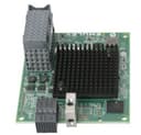 Lenovo ThinkSystem Emulex LPm16002B-L Mezz - Host bus adapter - PCIe 3.0 x8 - 16Gb Fibre Channel x 2 - for ThinkSystem SN550, SN850 thumbnail 1