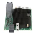 Lenovo ThinkSystem Emulex LPm16004B-L Mezz - Host bus adapter - PCIe 3.0 x8 - 16Gb Fibre Channel x 4 - for ThinkSystem SN550, SN850 thumbnail 1