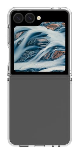 ISL Pro-Galaxy Z Flip 7-Clear — view 3