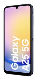 ^GALAXY A25 5G BLACK thumbnail 6