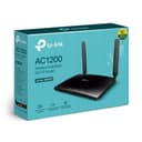 TP-Link Archer MR400 v3 - Wireless router - WWAN - Wi-Fi 5 - Dual Band thumbnail 4
